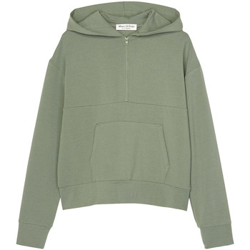 Vêtements Femme Sweats Marc O'Polo Sweaters Vert