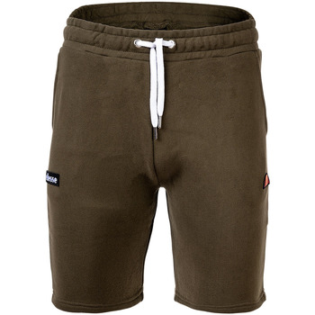 Vêtements Homme Shorts / Bermudas Ellesse Shorts Vert