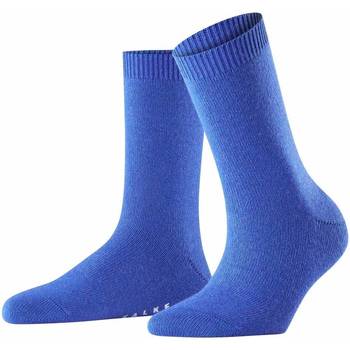 Accessoires Femme Chaussettes Falke Socks bleu (imperial)