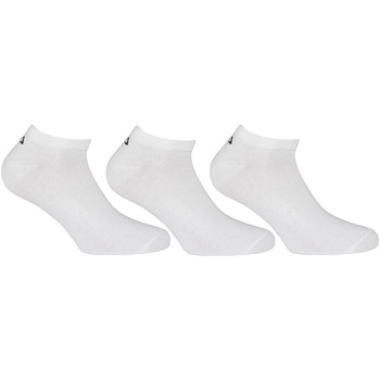 Sous-vêtements Chaussettes Fila Socks Blanc