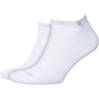 Accessoires Homme Chaussettes Burlington Socks blanc