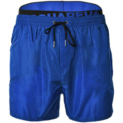 Vêtements Homme Maillots / Shorts de bain Dsquared Trunks / Swim shorts Bleu