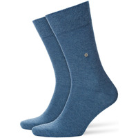 Sous-vêtements Homme Chaussettes Burlington Socks Bleu