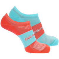 Sous-vêtements Chaussettes Salomon Socks Multicolore