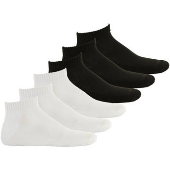 Accessoires Homme Chaussettes Converse Socks noir/blanc