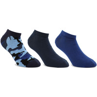 Accessoires Homme Chaussettes Diesel Socks bleu