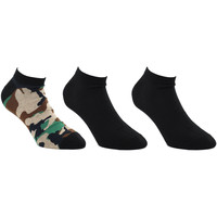Accessoires Homme Chaussettes Diesel Socks noir/marron