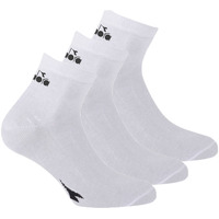 Sous-vêtements Chaussettes Diadora Socks Blanc