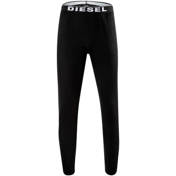 Vêtements Homme Pantalons de survêtement Diesel Trousers noir