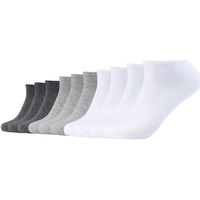 Accessoires Chaussettes S.Oliver Socks blanc/gris