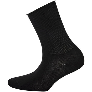Sous-vêtements Femme Chaussettes Hudson Socks Noir