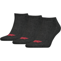 Sous-vêtements Chaussettes Levi's Socks Gris