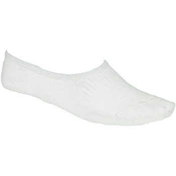 Sous-vêtements Femme Chaussettes Birkenstock Socks Blanc