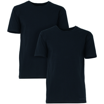 Vêtements Homme T-shirts manches courtes Baldessarini Short-sleeved t-shirts Noir