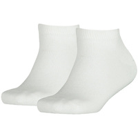 Accessoires Chaussettes Tommy Hilfiger Socks blanc