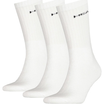 Sous-vêtements Chaussettes Head Socks Blanc