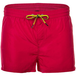 Vêtements Homme Maillots / Shorts de bain Diesel Trunks / Swim shorts rose