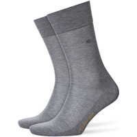 Accessoires Homme Chaussettes Burlington Socks gris