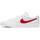 Chaussures Homme Chaussures de Skate Nike SB Blazer Court / Blanc Blanc