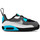 Chaussures Baskets basses Nike Max 90 Crib (CB) / Noir Noir