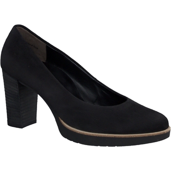Chaussures Femme Escarpins Paul Green 3777 Escarpins Noir