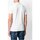 Vêtements Homme T-shirts SHIRT manches courtes Dsquared S71GD0719 Blanc