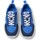 Chaussures Enfant Baskets mode Camper Baskets cuir DRIFTIE Bleu