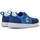 Chaussures Enfant Baskets mode Camper Baskets cuir DRIFTIE Bleu