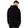 Vêtements Homme Vestes de survêtement Justhype Ltd Scribble Logo Hoodie Noir