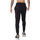 Vêtements Homme Pantalons de survêtement Justhype Ltd Drawcord Joggers Noir
