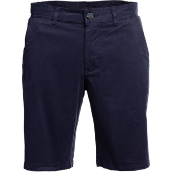 Vêtements Homme Shorts / Bermudas Panareha TURTLE Bleu