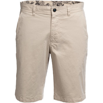 Vêtements Homme Shorts / Bermudas Panareha TURTLE Beige