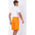 Vêtements Homme Shorts / Bermudas Panareha TURTLE Orange