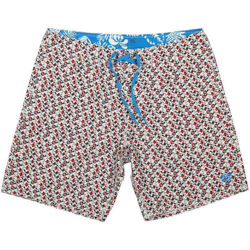 Vêtements Homme Maillots / Shorts de bain Panareha PIPA Multicolore