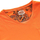 Vêtements Homme T-shirts manches courtes Panareha MOJITO Orange