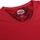 Vêtements Homme T-shirts small manches courtes Panareha MOJITO Rouge