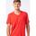 Vêtements Homme T-shirts manches courtes Panareha MOJITO Rouge