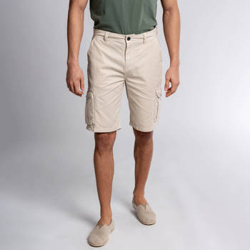 Homme Panareha CRAB beige - Vêtements Shorts / Bermudas Homme 79 