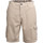 Vêtements Homme Shorts / Bermudas Panareha CRAB Beige