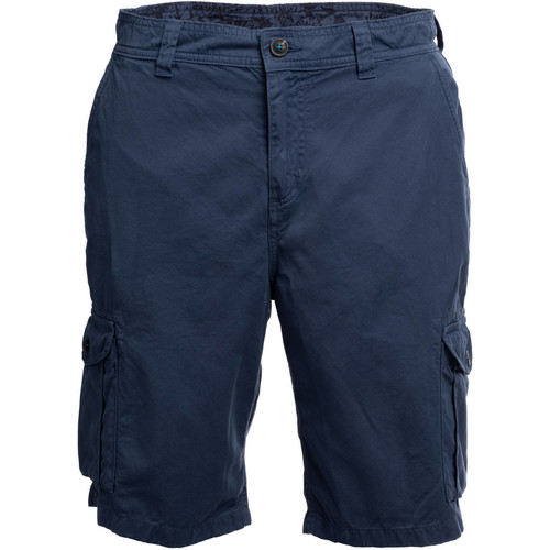 Vêtements Homme Shorts / Bermudas Panareha CRAB Bleu