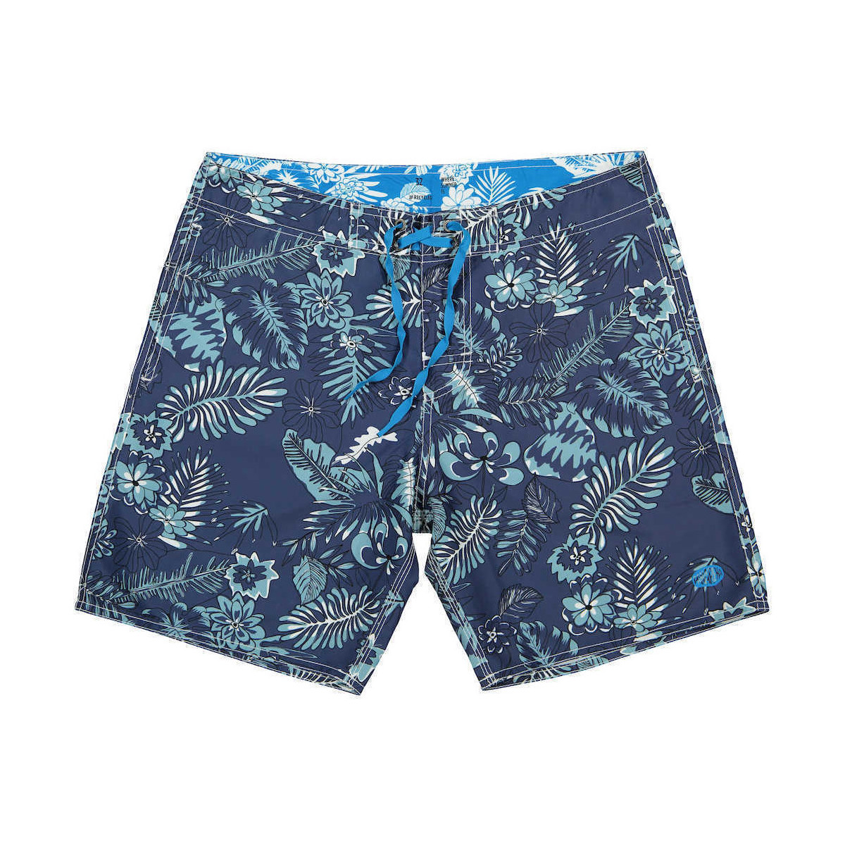 Vêtements Homme Maillots / Shorts de bain Panareha LANIKAI Bleu
