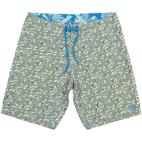 Maillots & Shorts De Bain Panareha AMADO green - Vêtements Maillots de bain Homme 79 