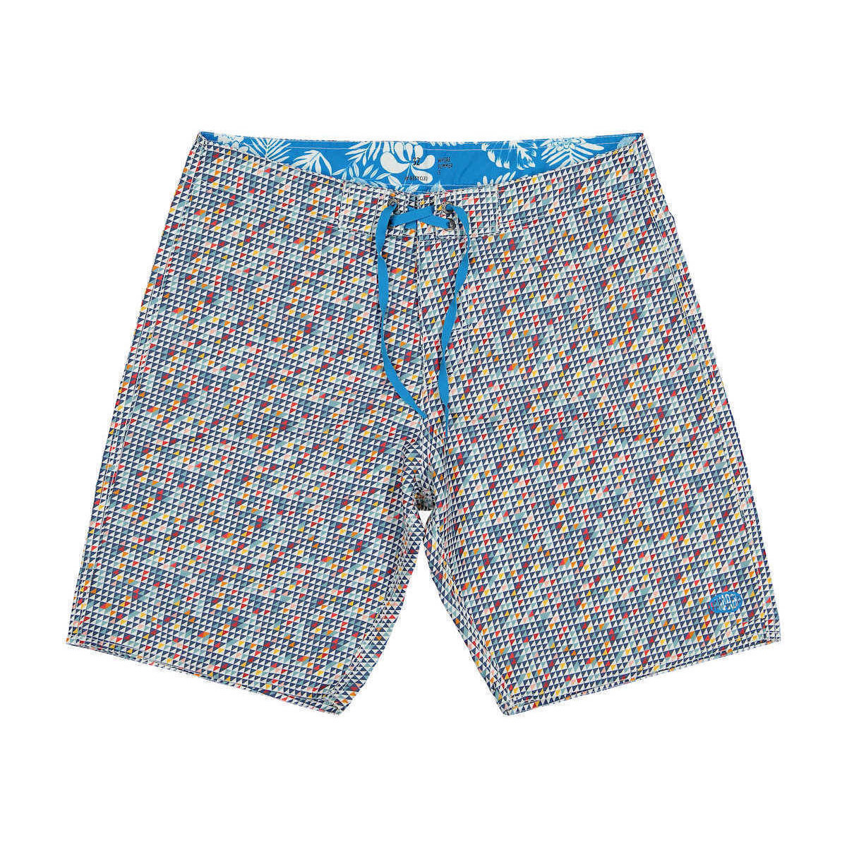 Vêtements Homme Maillots / Shorts de bain Panareha AMADO Bleu