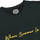 Vêtements Homme T-shirts manches courtes Panareha WHEREABOUT Noir