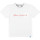 Vêtements Homme T-shirts manches courtes Panareha WHEREABOUT Blanc