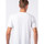 Vêtements Homme Osklen T-Shirt mit Logo-Print Weiß WHEREABOUT Blanc