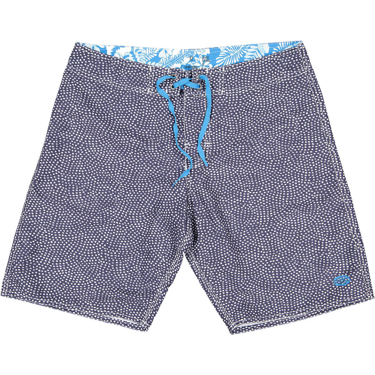 Vêtements Homme Maillots / Shorts de bain Panareha TROPEA Bleu
