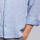 Vêtements Homme Chemises manches longues Panareha FIJI Bleu