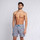 Vêtements Homme Maillots / Shorts de bain Panareha NAVAGIO Bleu
