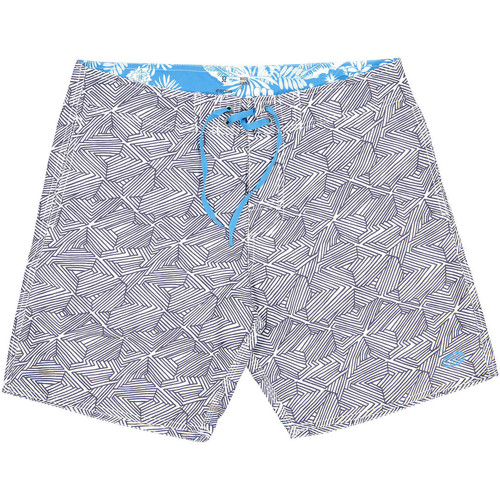 Vêtements Homme Maillots / Shorts de bain Panareha NAVAGIO Bleu
